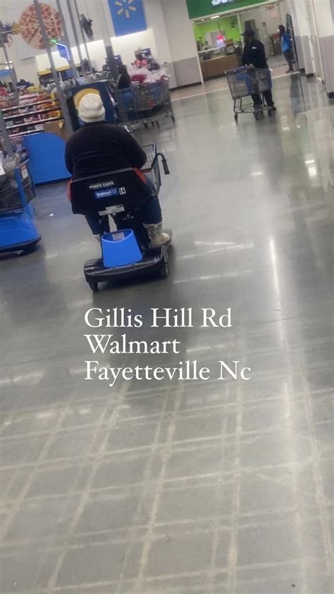 - Facebook. . Walmart gillis hill